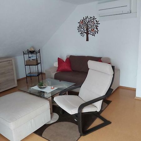 Ferienwohnung Edda Ebensfeld Екстериор снимка