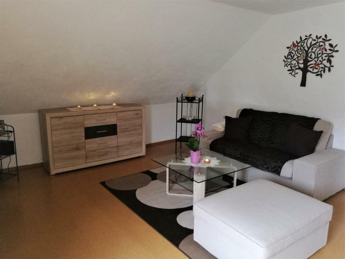 Ferienwohnung Edda Ebensfeld Екстериор снимка