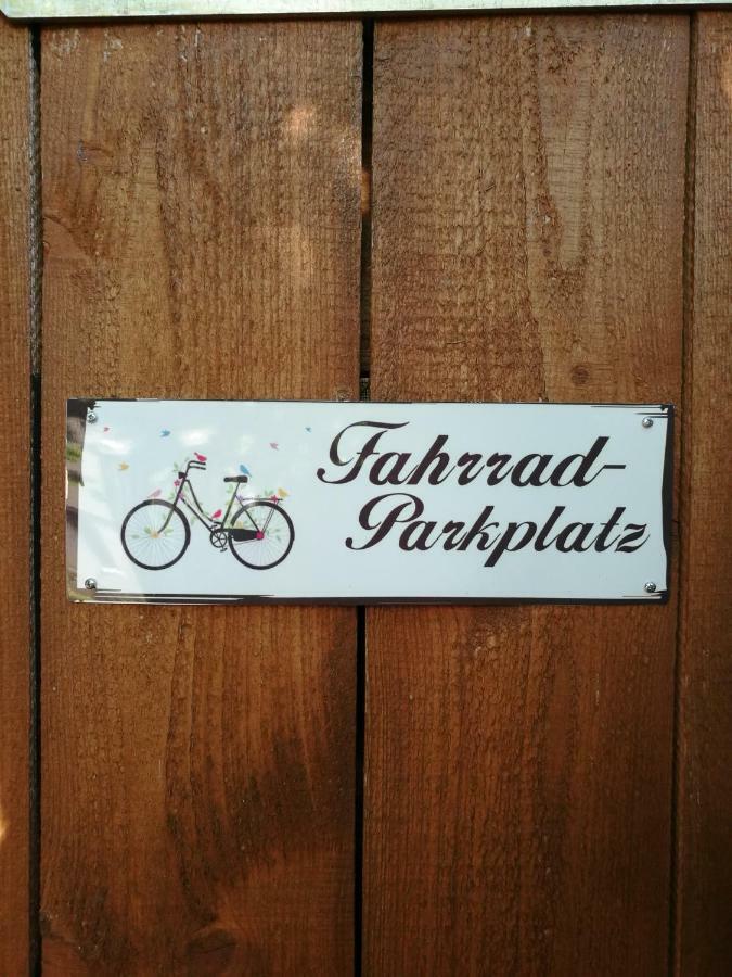 Ferienwohnung Edda Ebensfeld Екстериор снимка